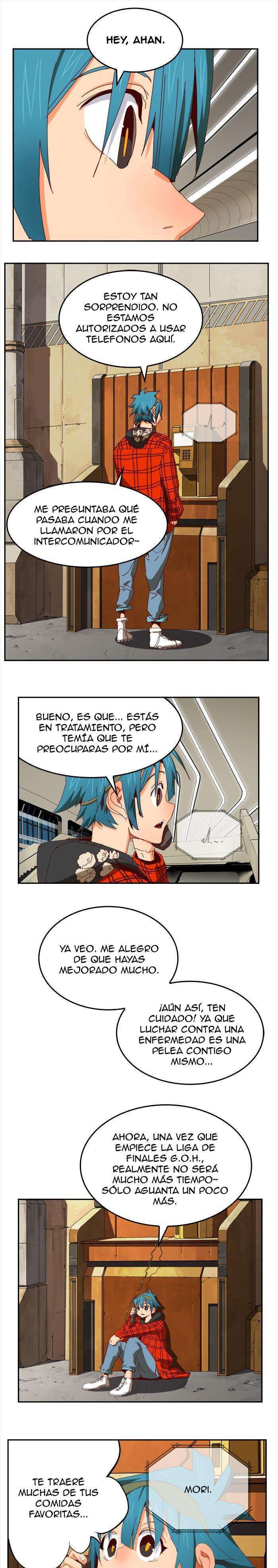 Capitulo 361 page 17