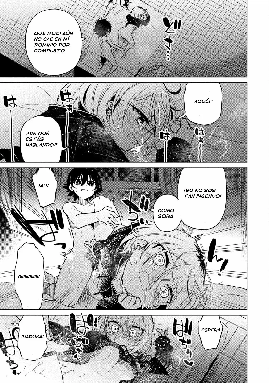 Capitulo 39 page 14