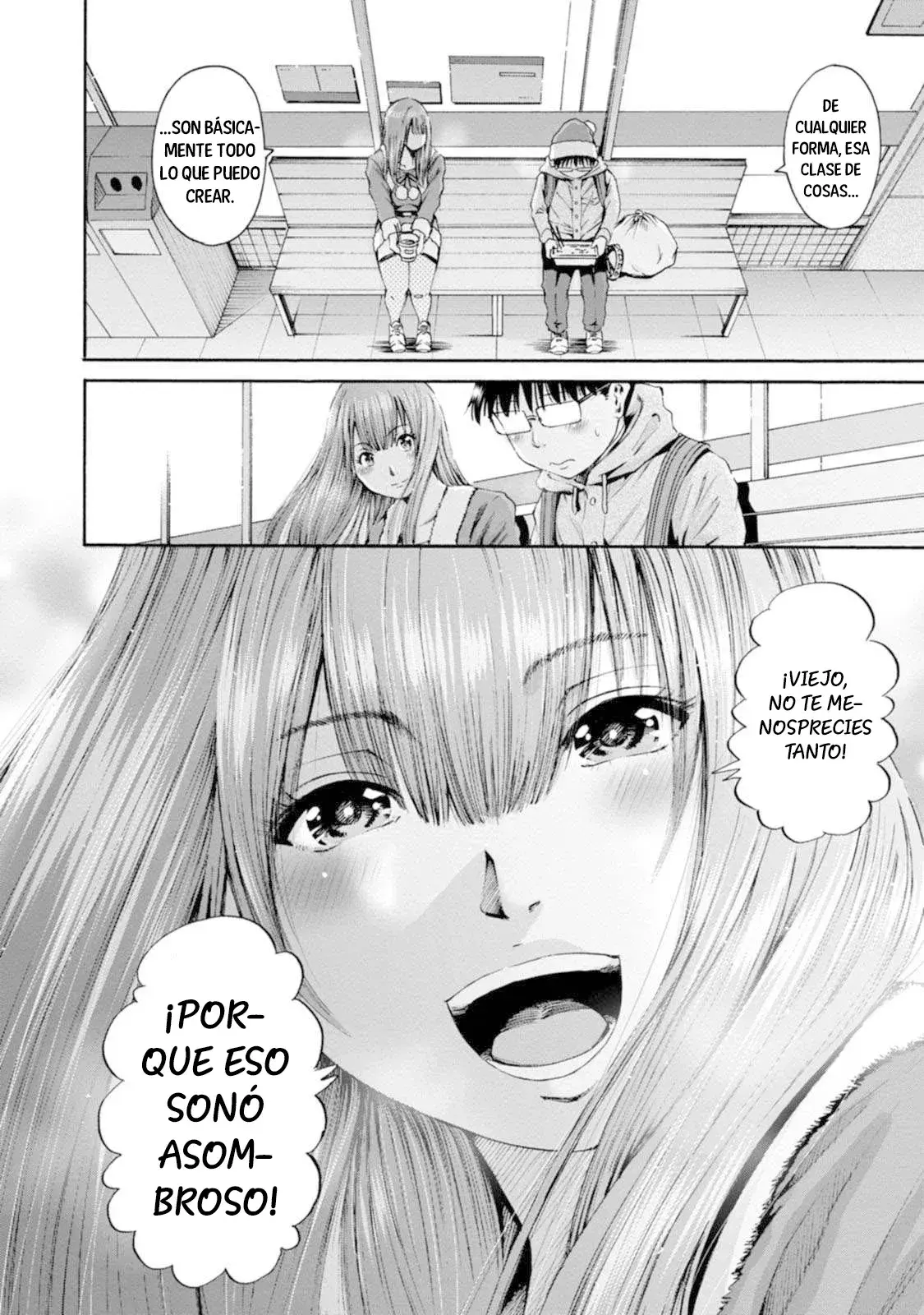Capitulo 30 page 39