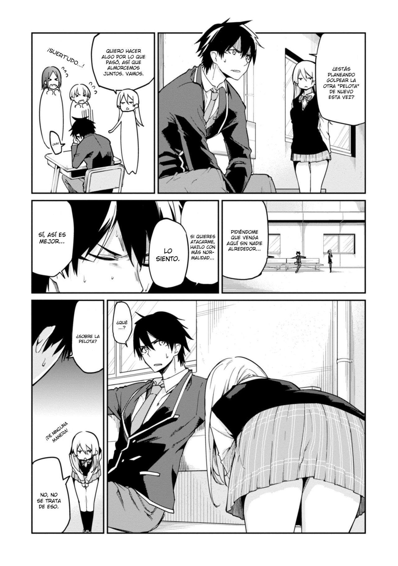 Capitulo 24 page 18