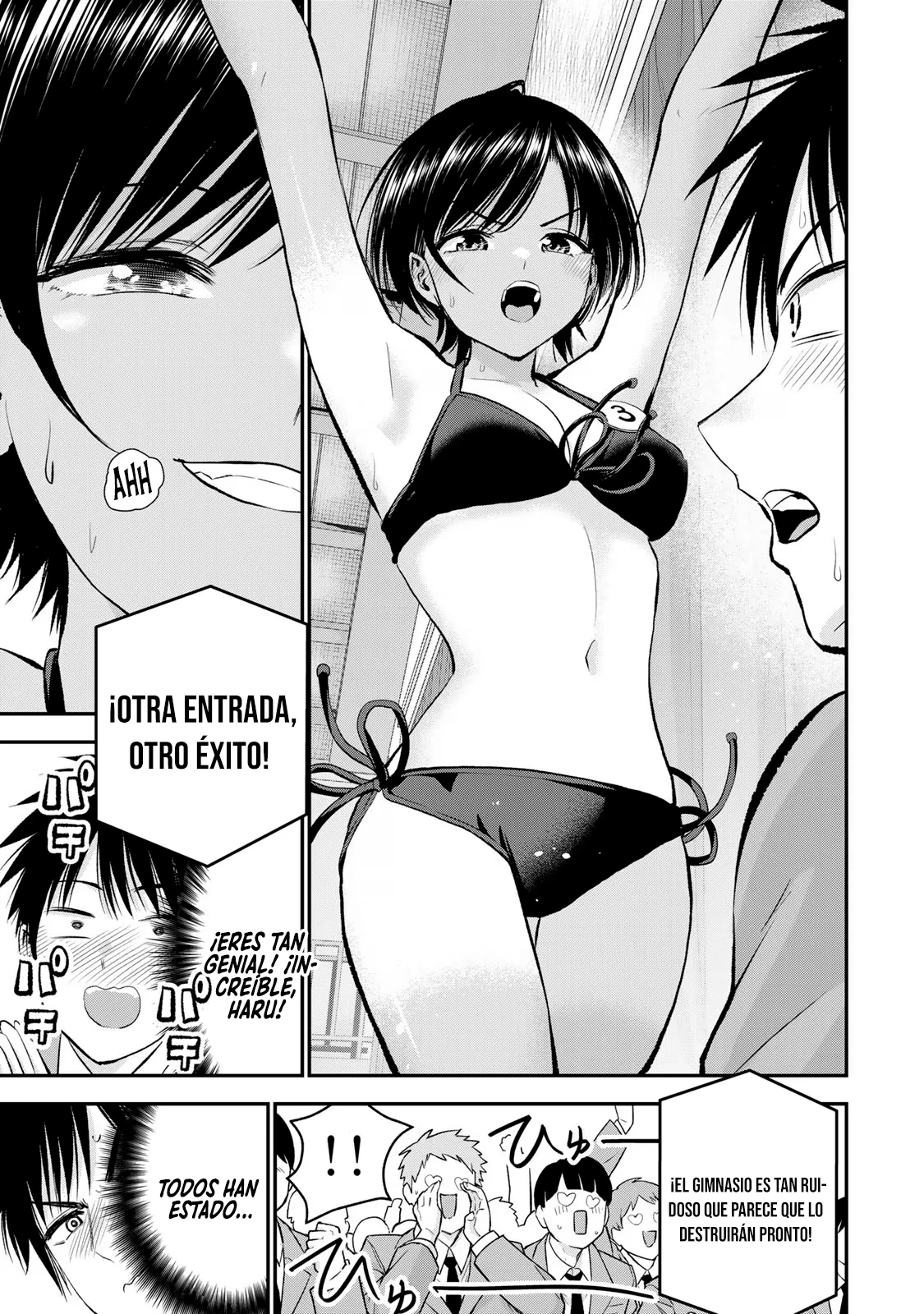 Capitulo 81 page 9