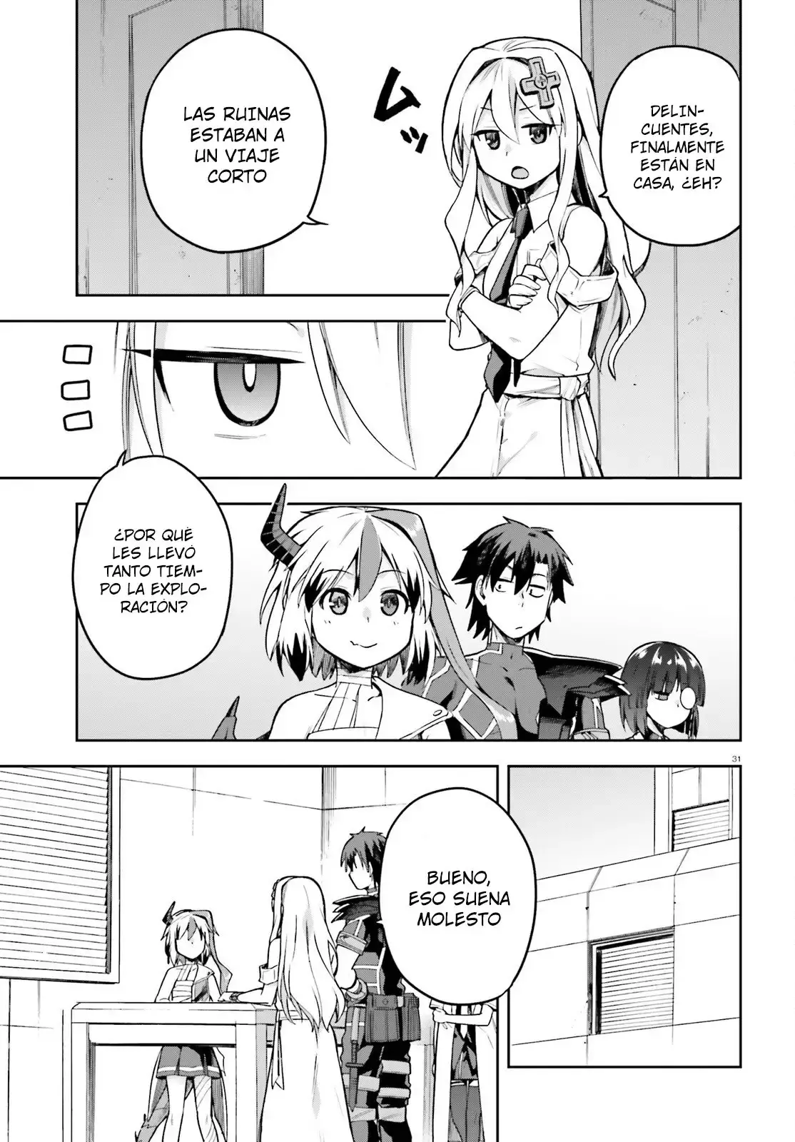 Capitulo 47 page 33