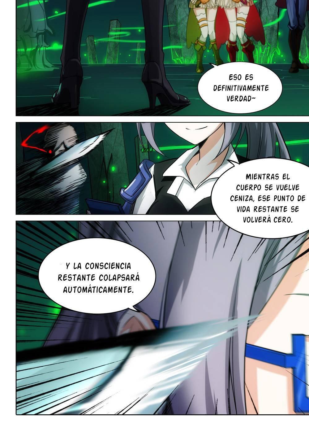 Capitulo 269 page 10