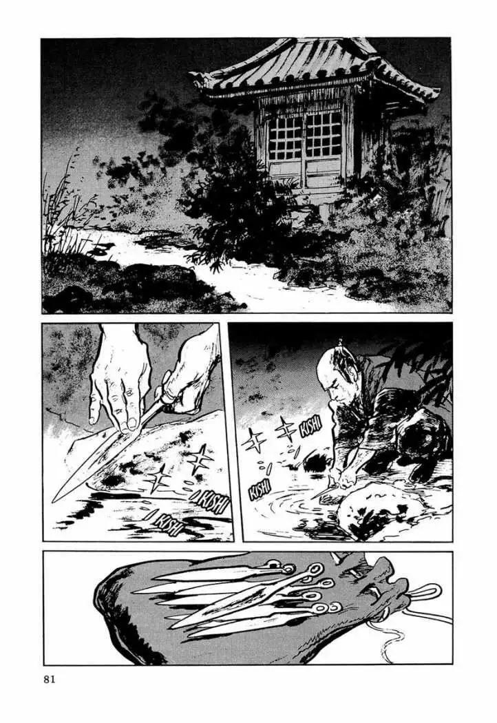 Capitulo 31 page 18