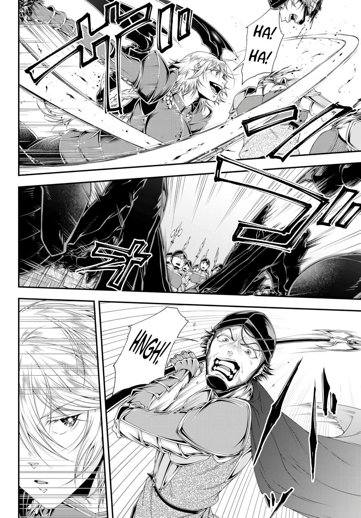 Capitulo 21 page 3