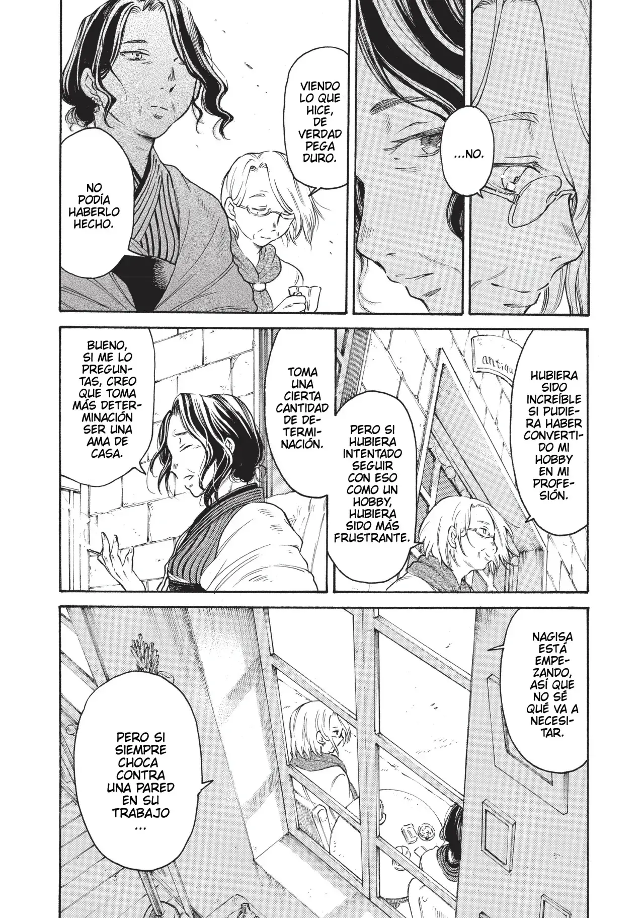 Capitulo 52 page 4