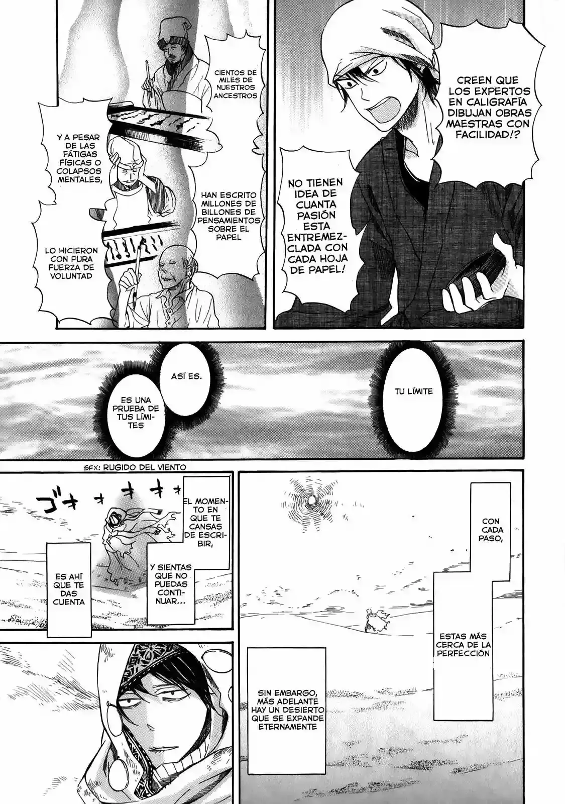 Capitulo 17 page 14
