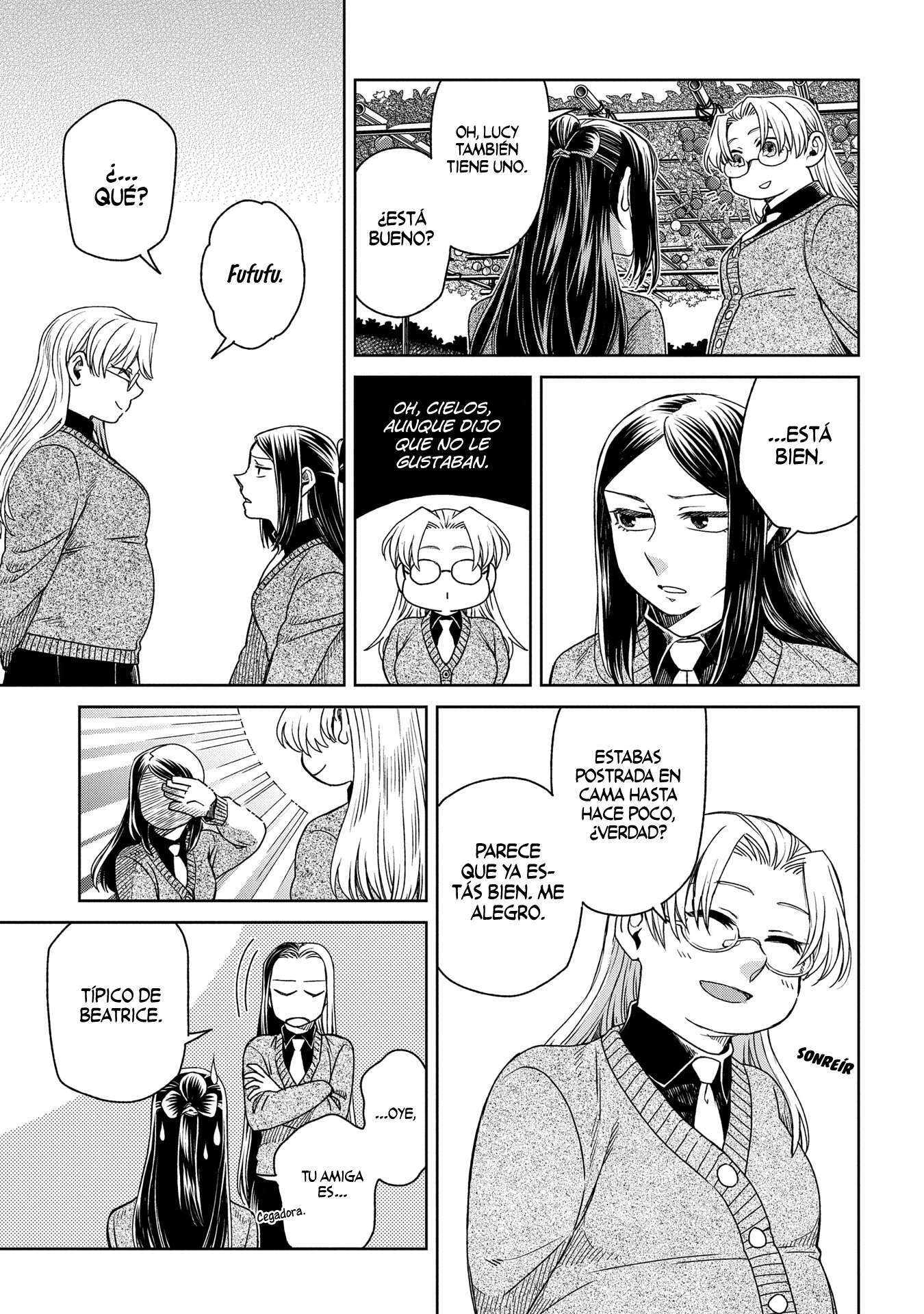 Capitulo 77 page 34