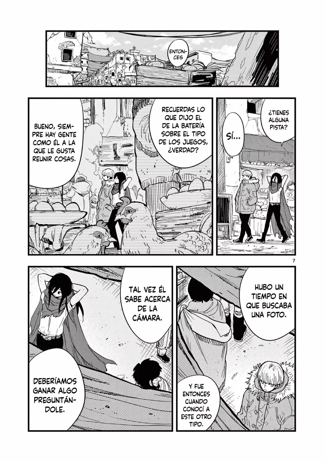 Capitulo 16 page 9