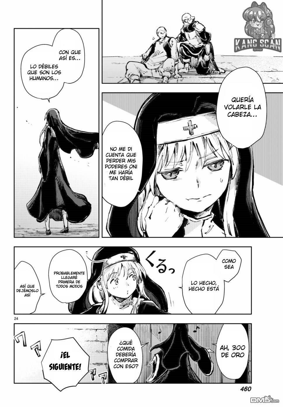 Capitulo 18 page 25