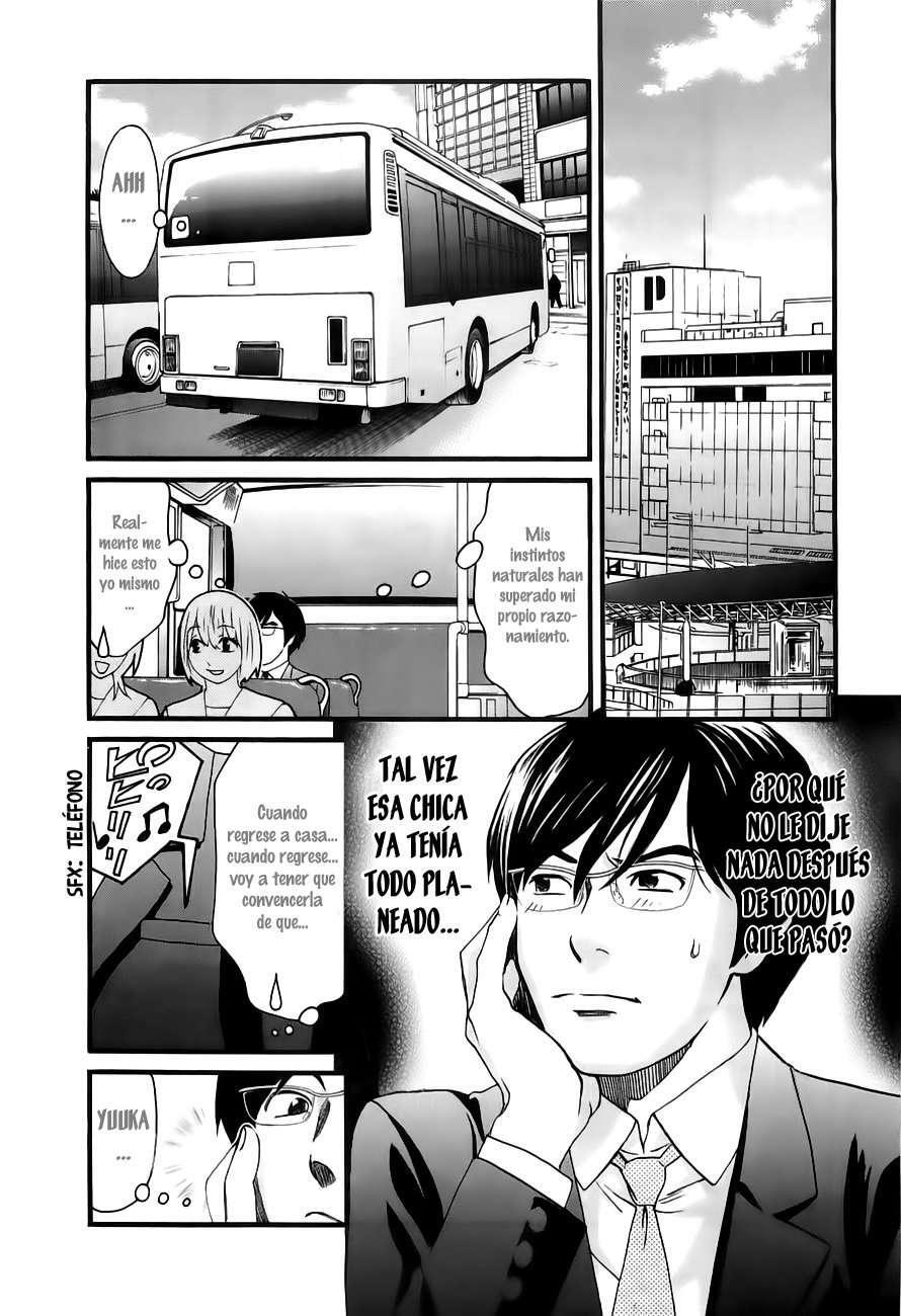 Capitulo 18 page 21