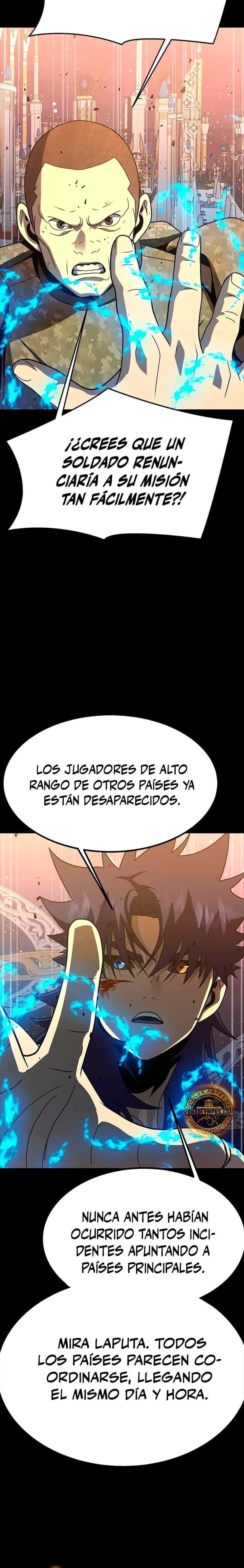 Capitulo 91 page 36