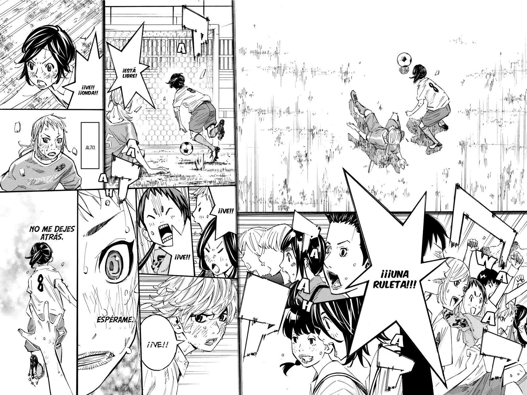 Capitulo 46 page 20