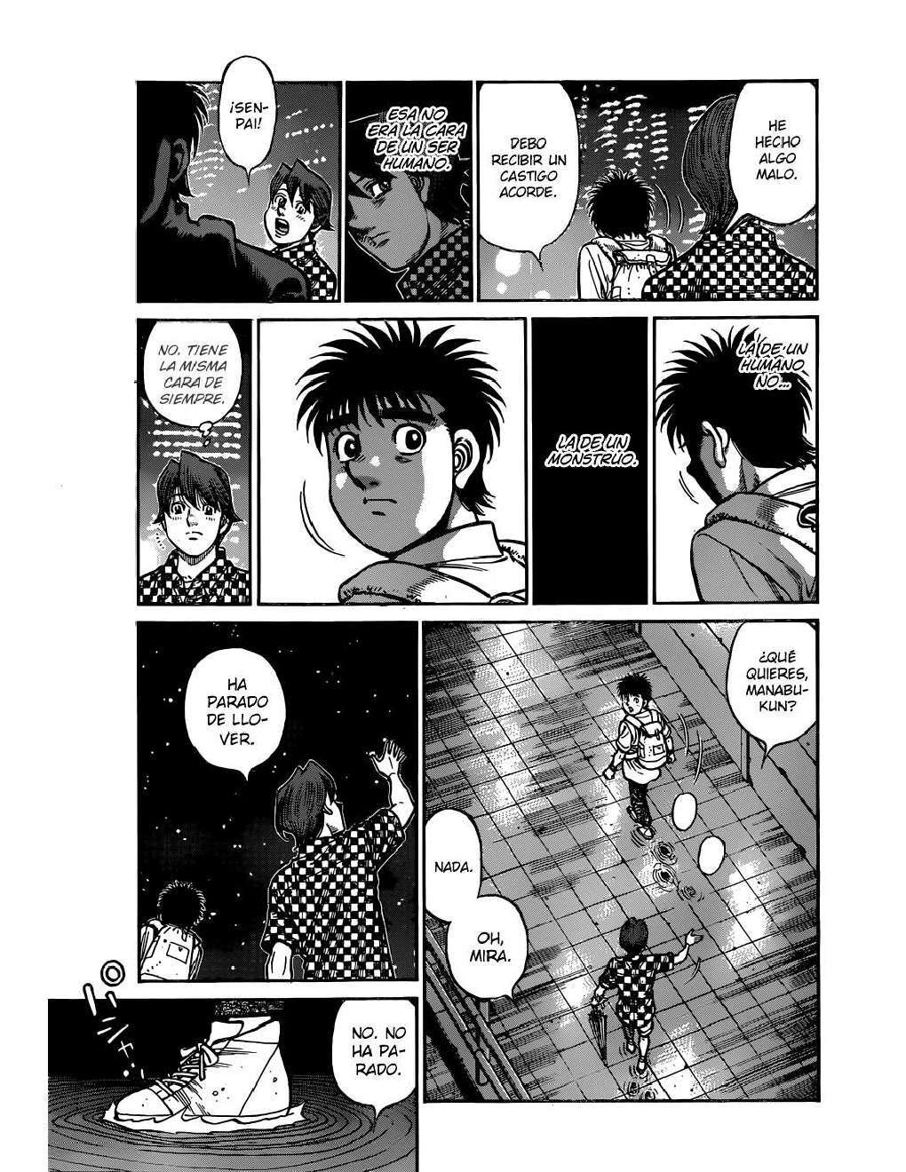 Capitulo 1245 page 12
