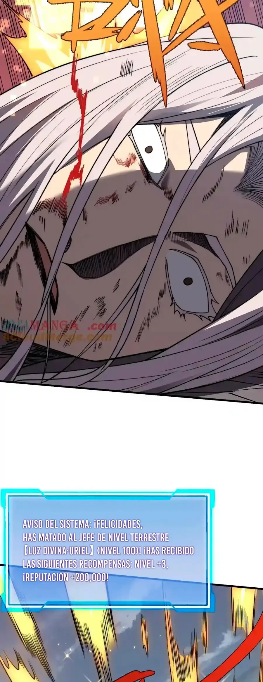 Capitulo 83 page 28