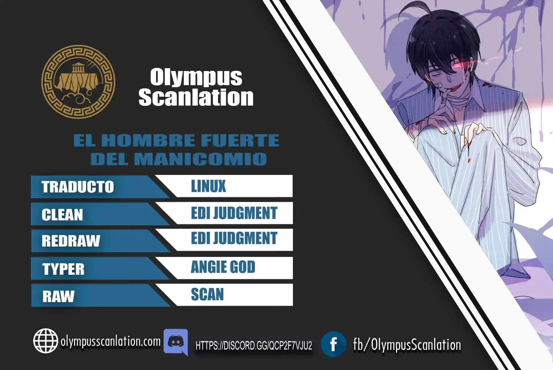Capitulo 18 page 1