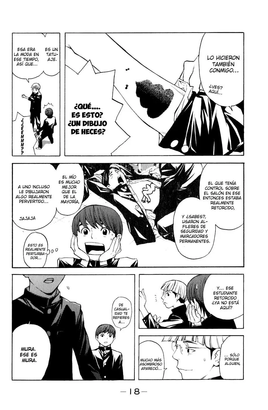 Capitulo 14 page 20