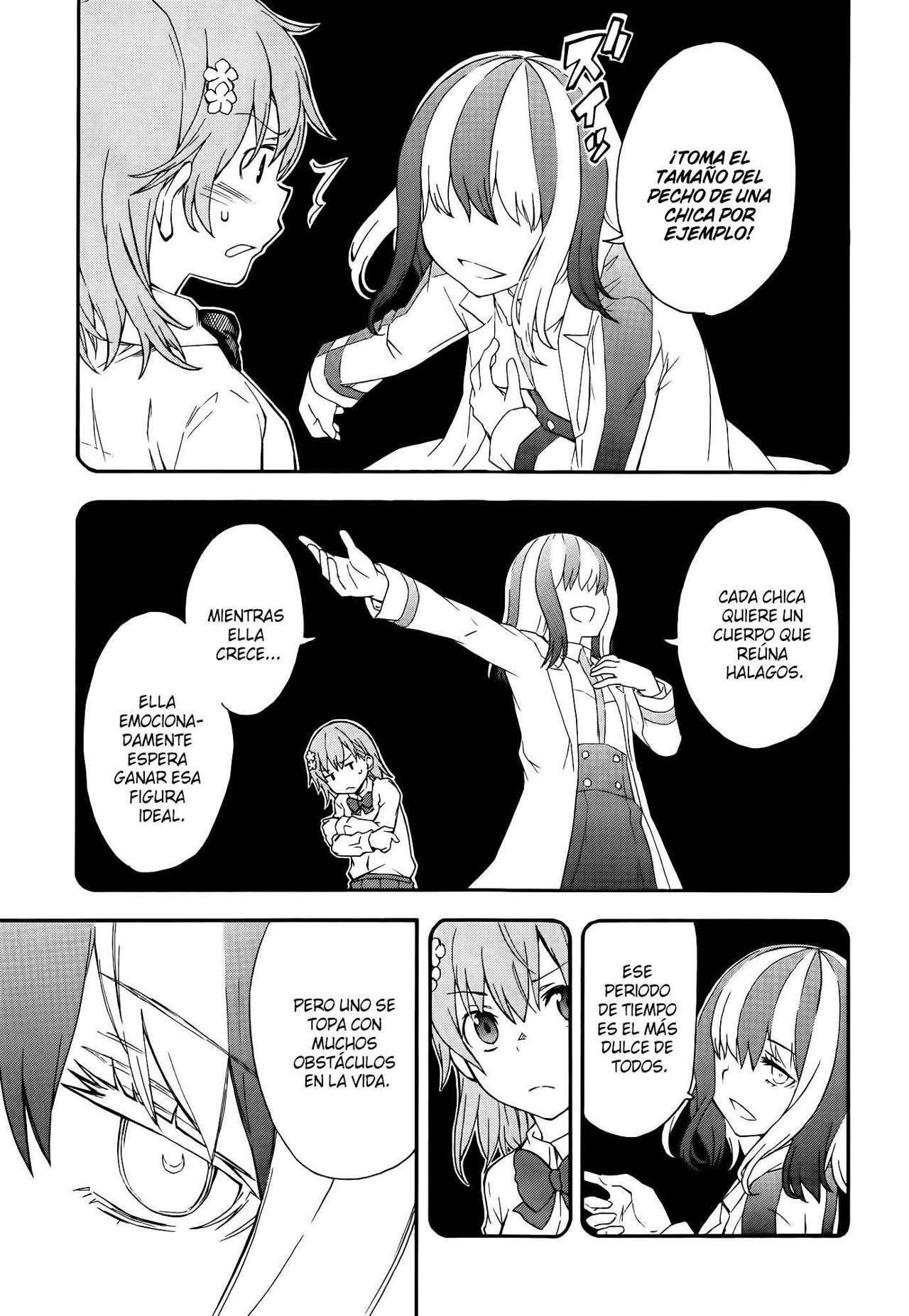 Capitulo 79 page 20