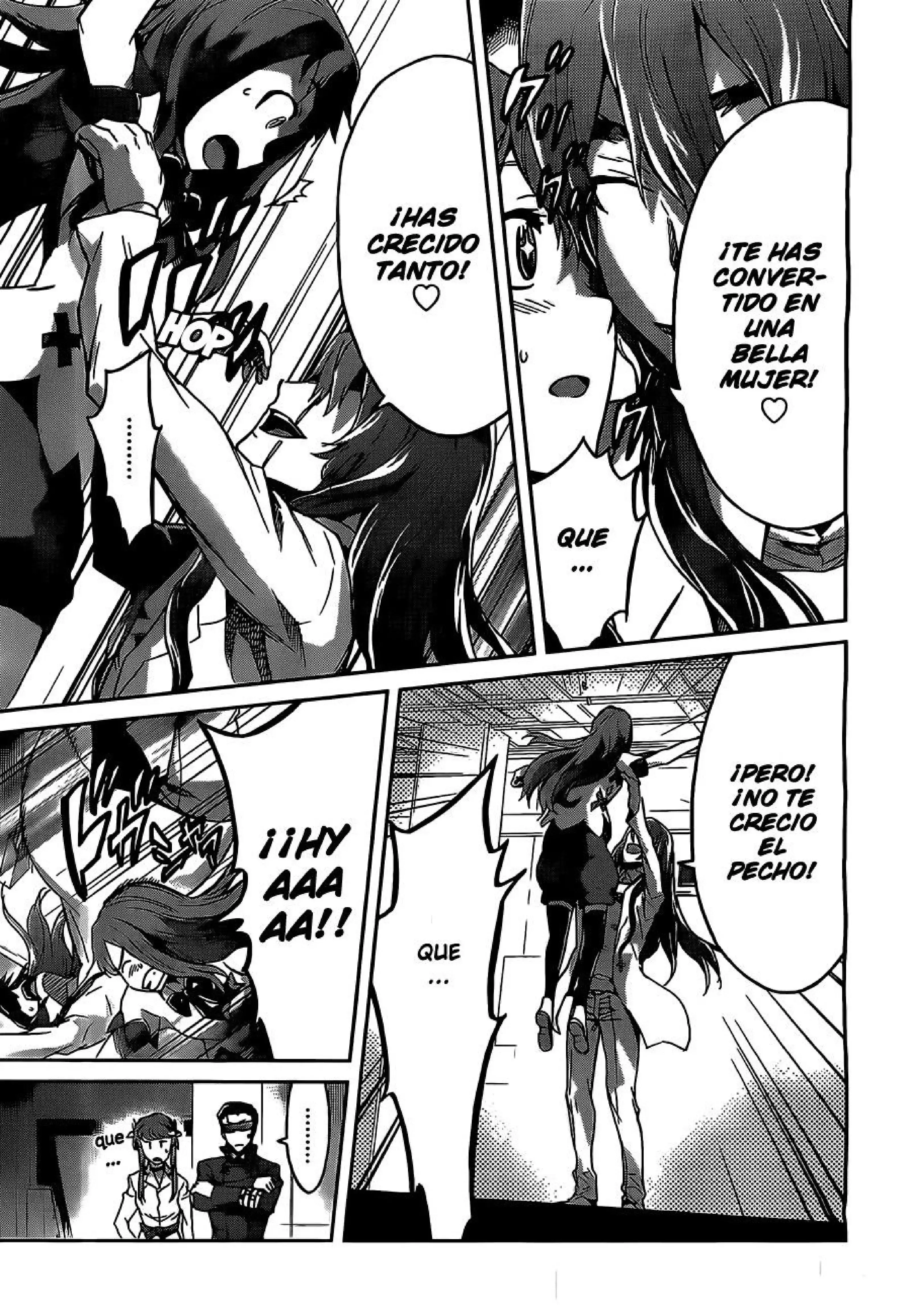 Capitulo 25 page 8
