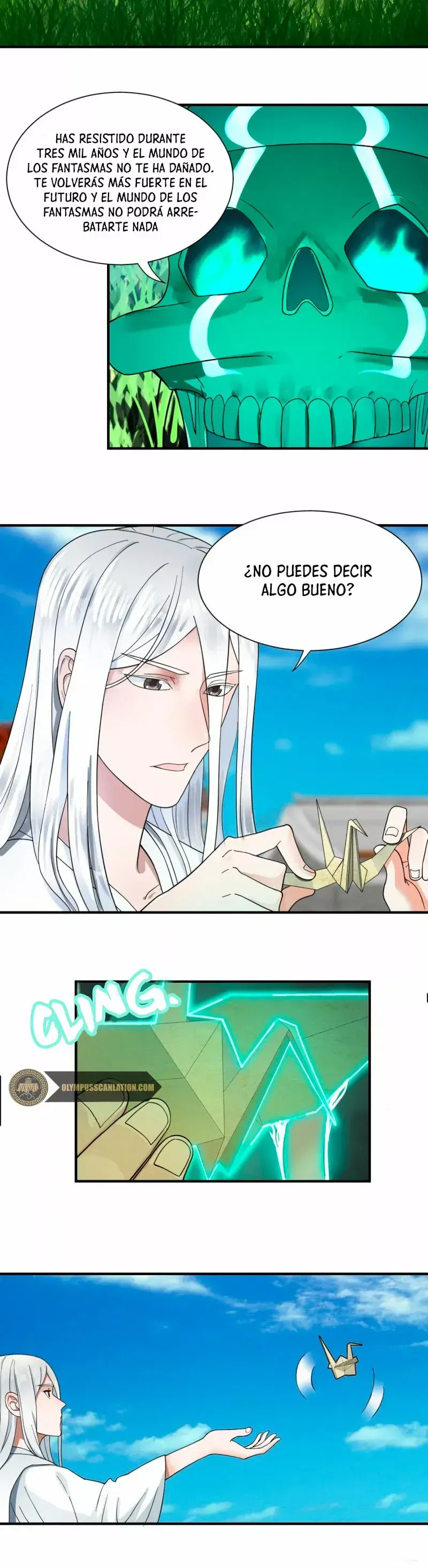 Capitulo 94 page 8