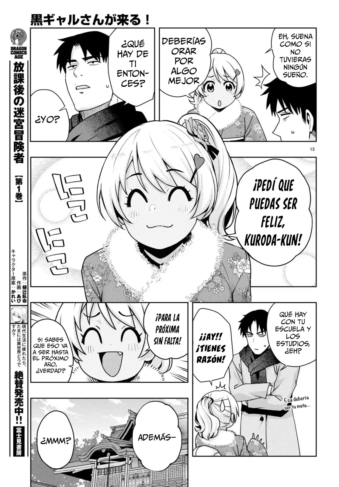Capitulo 36 page 13