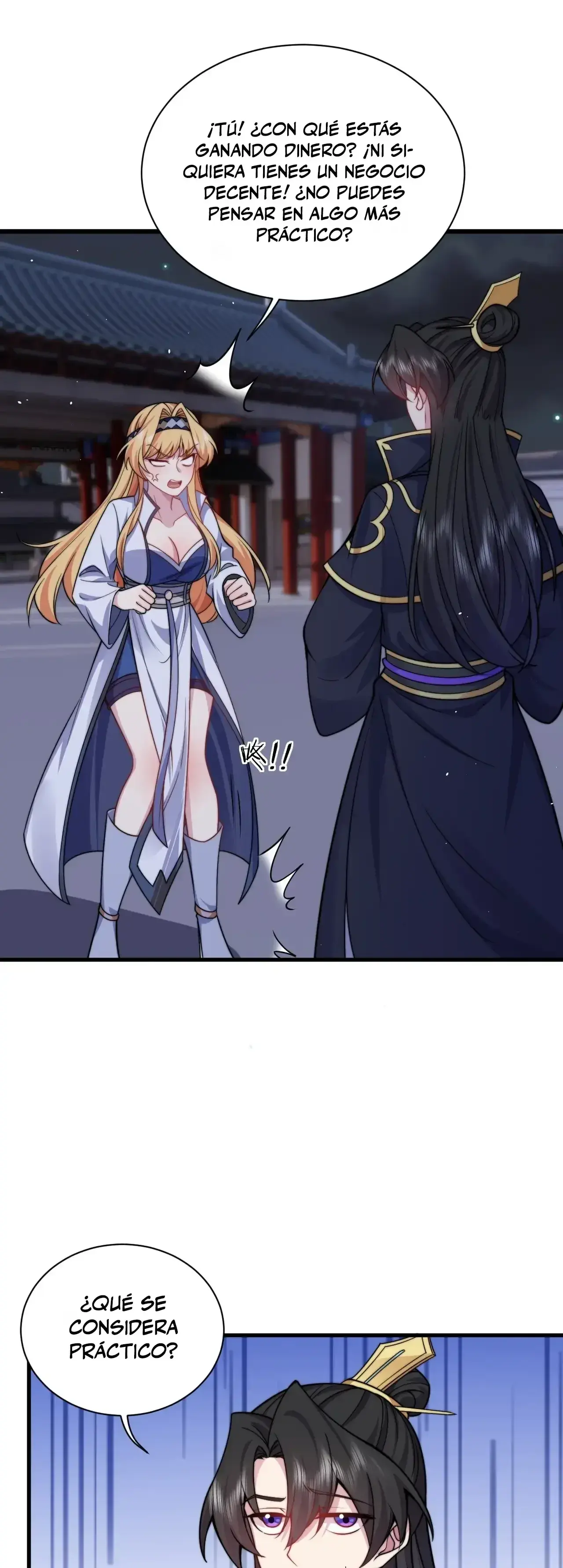 Capitulo 83 page 8