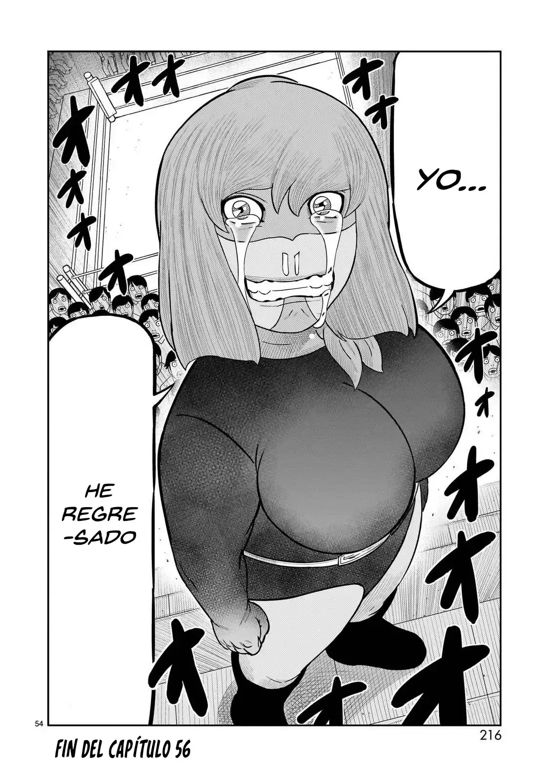 Capitulo 56 page 40