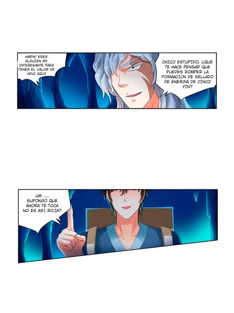 Capitulo 134 page 4