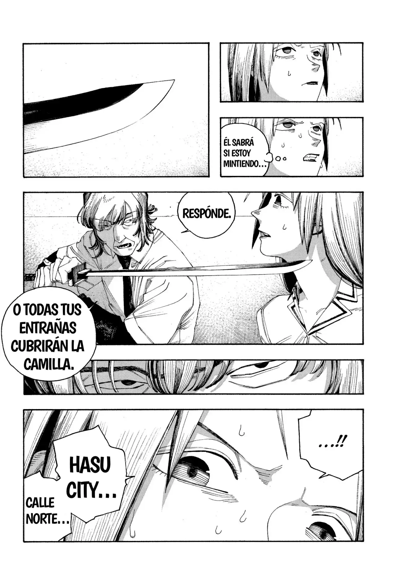 Capitulo 90 page 10
