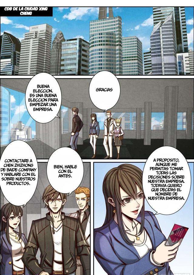 Capitulo 47 page 16