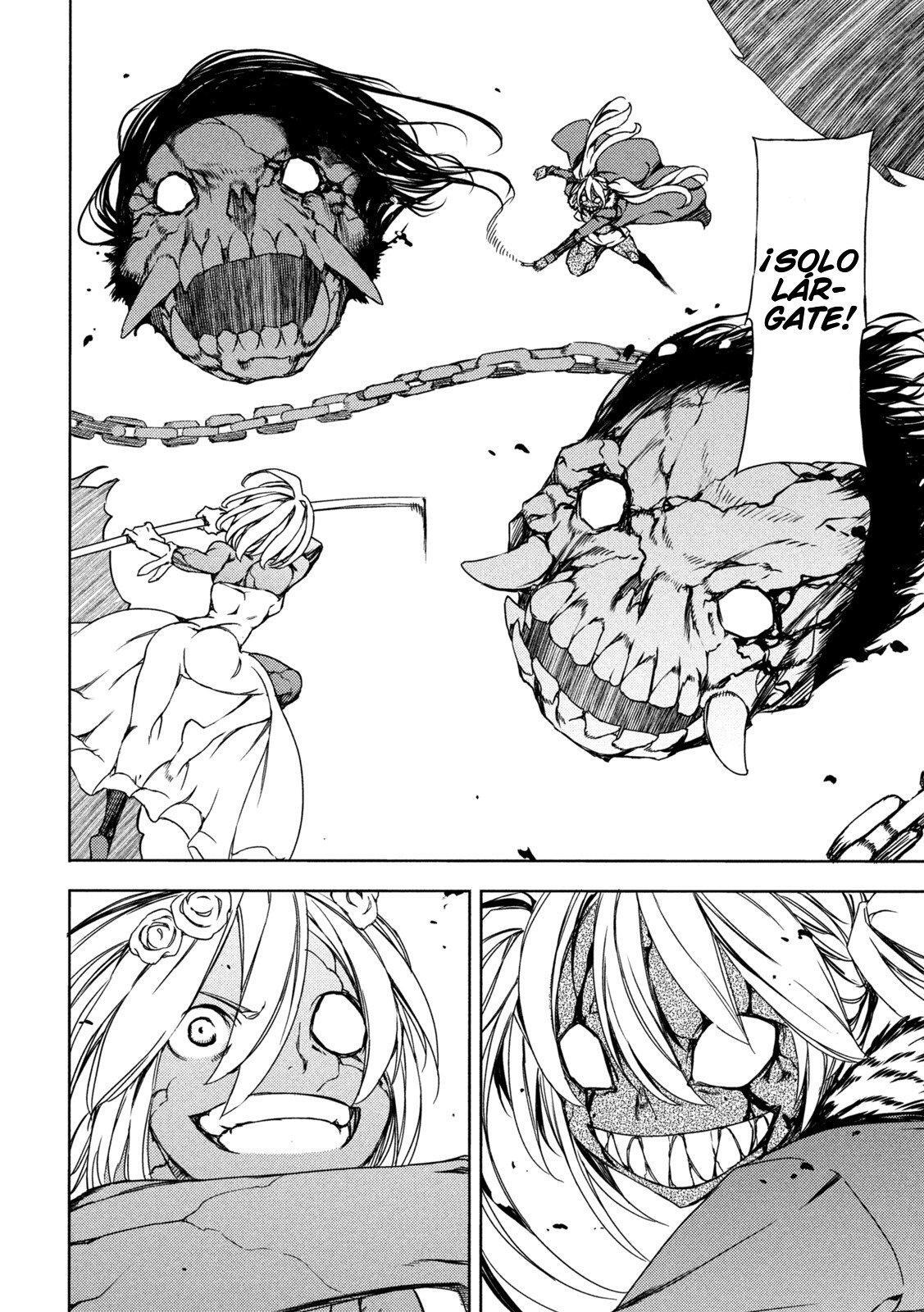 Capitulo 75 page 15