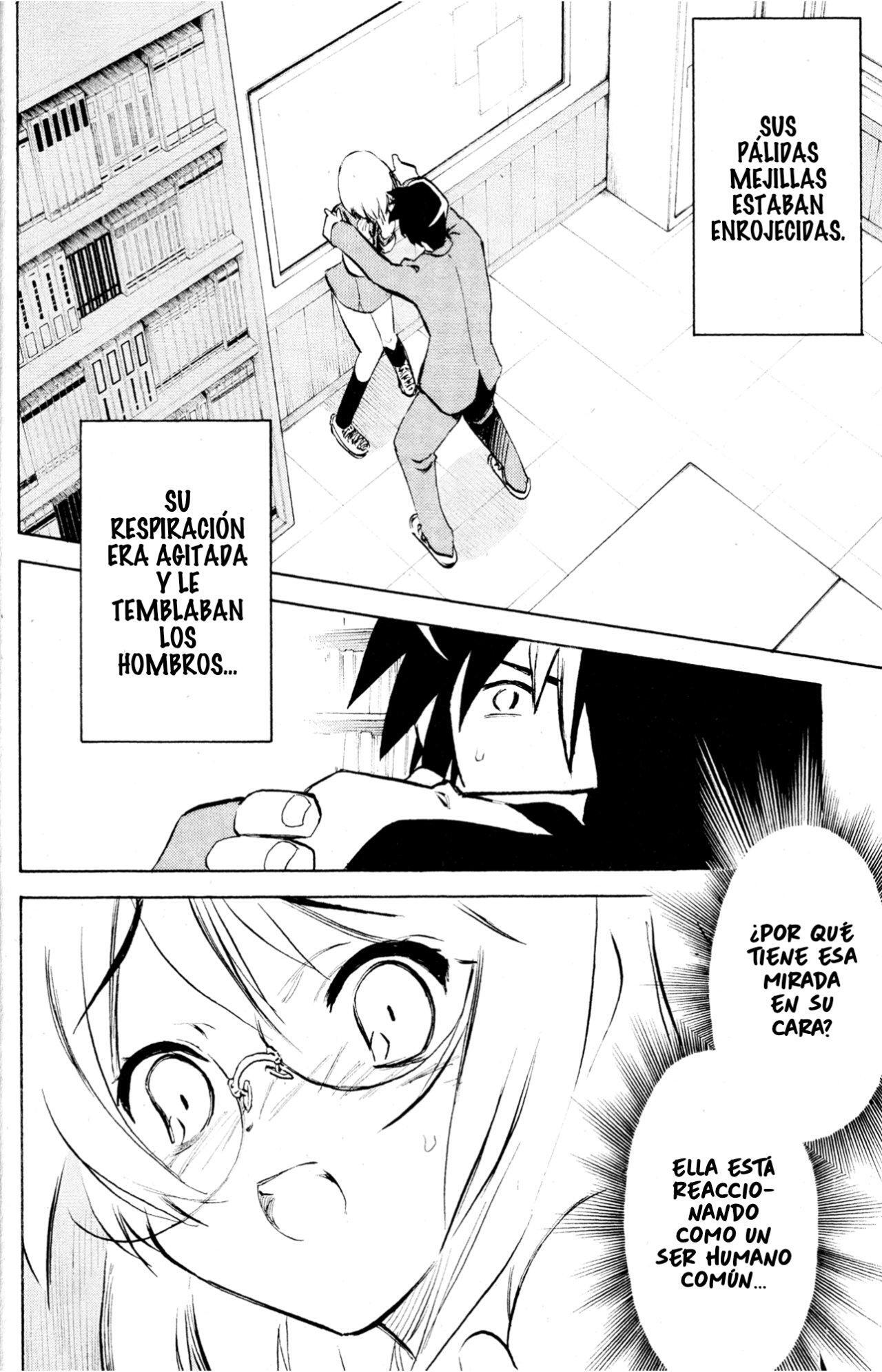 Capitulo 37 page 21