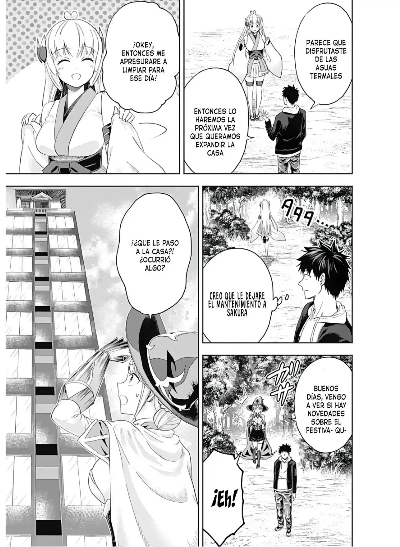 Capitulo 95 page 5