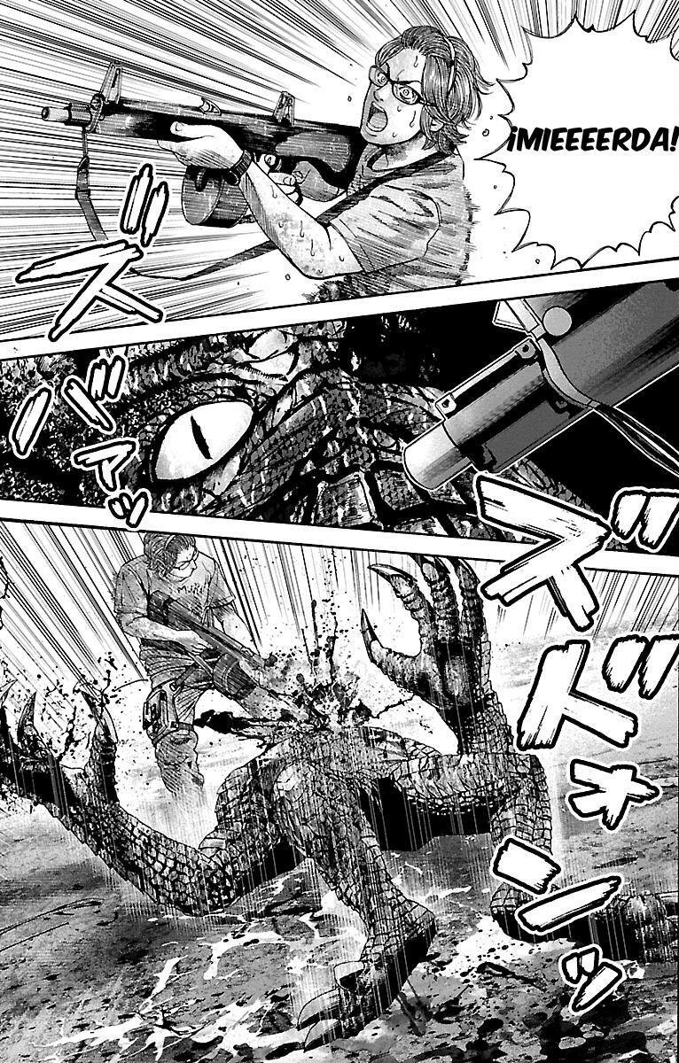 Capitulo 31 page 13