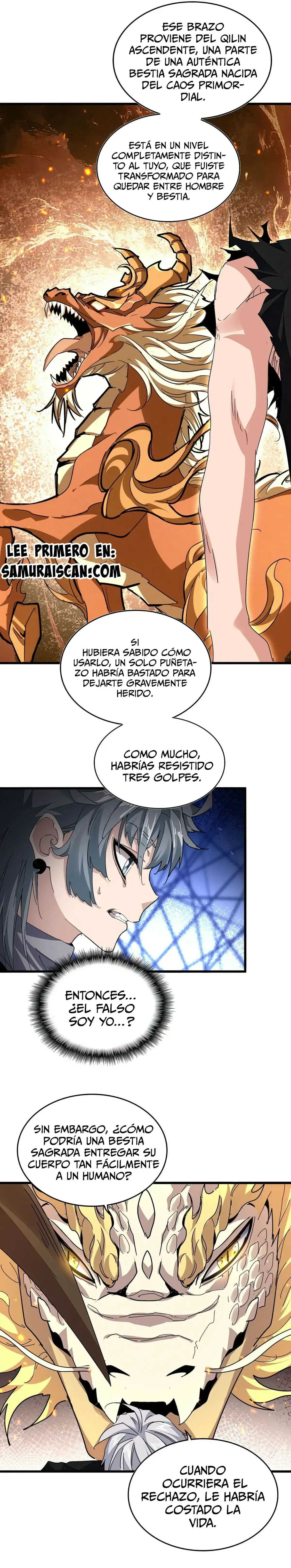 Capitulo 816 page 15