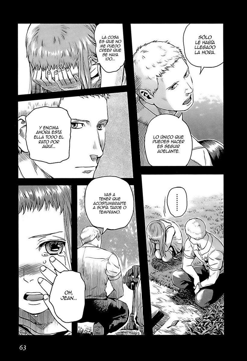 Capitulo 69 page 17