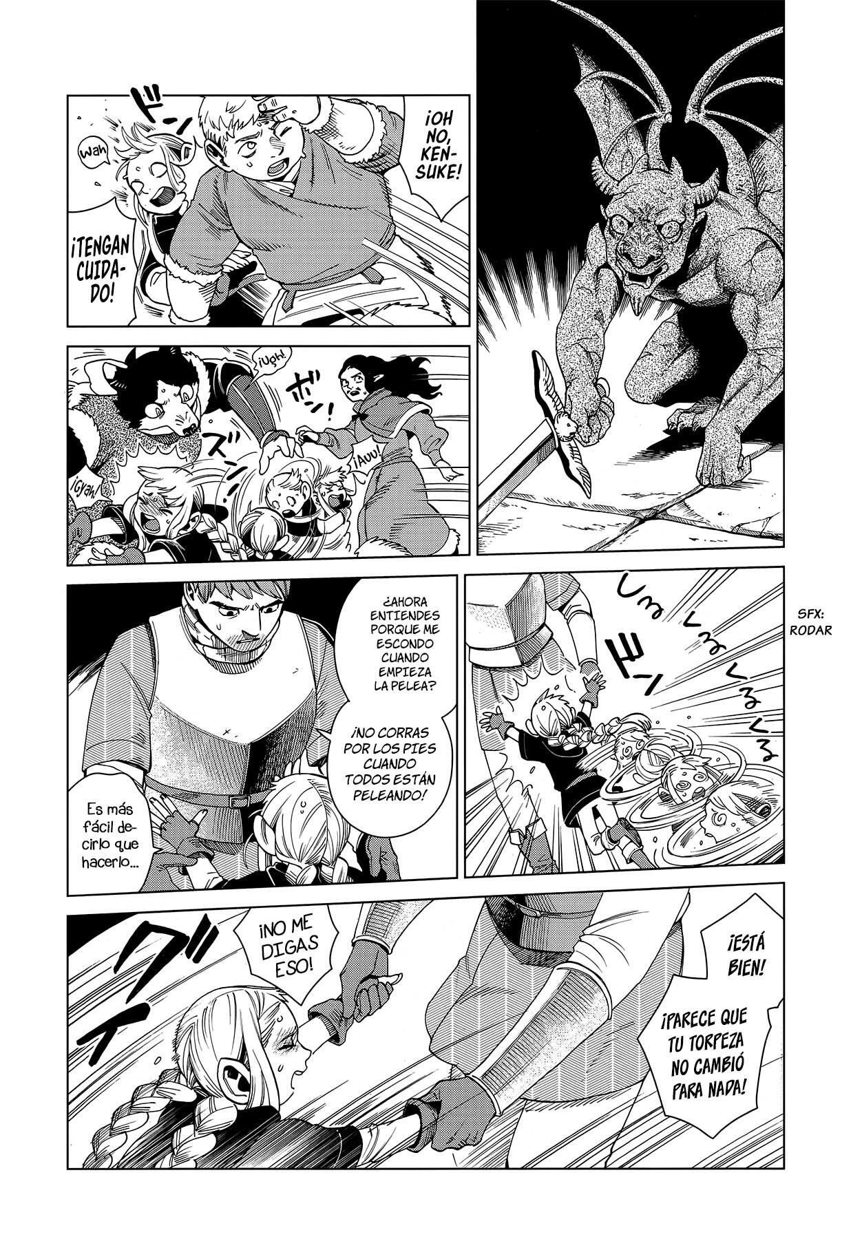 Capitulo 51 page 12