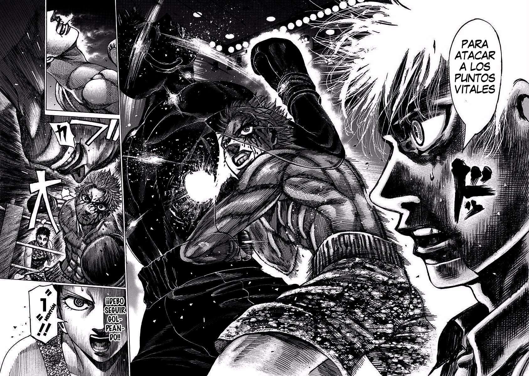 Capitulo 118 page 15