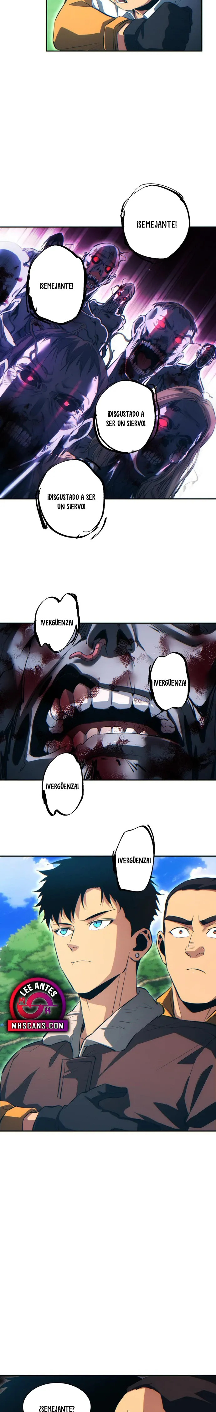 Capitulo 69 page 6