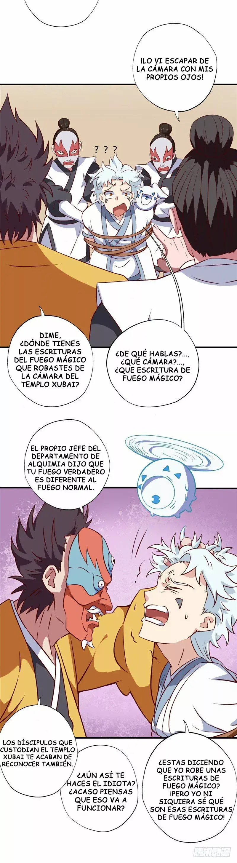 Capitulo 106 page 3