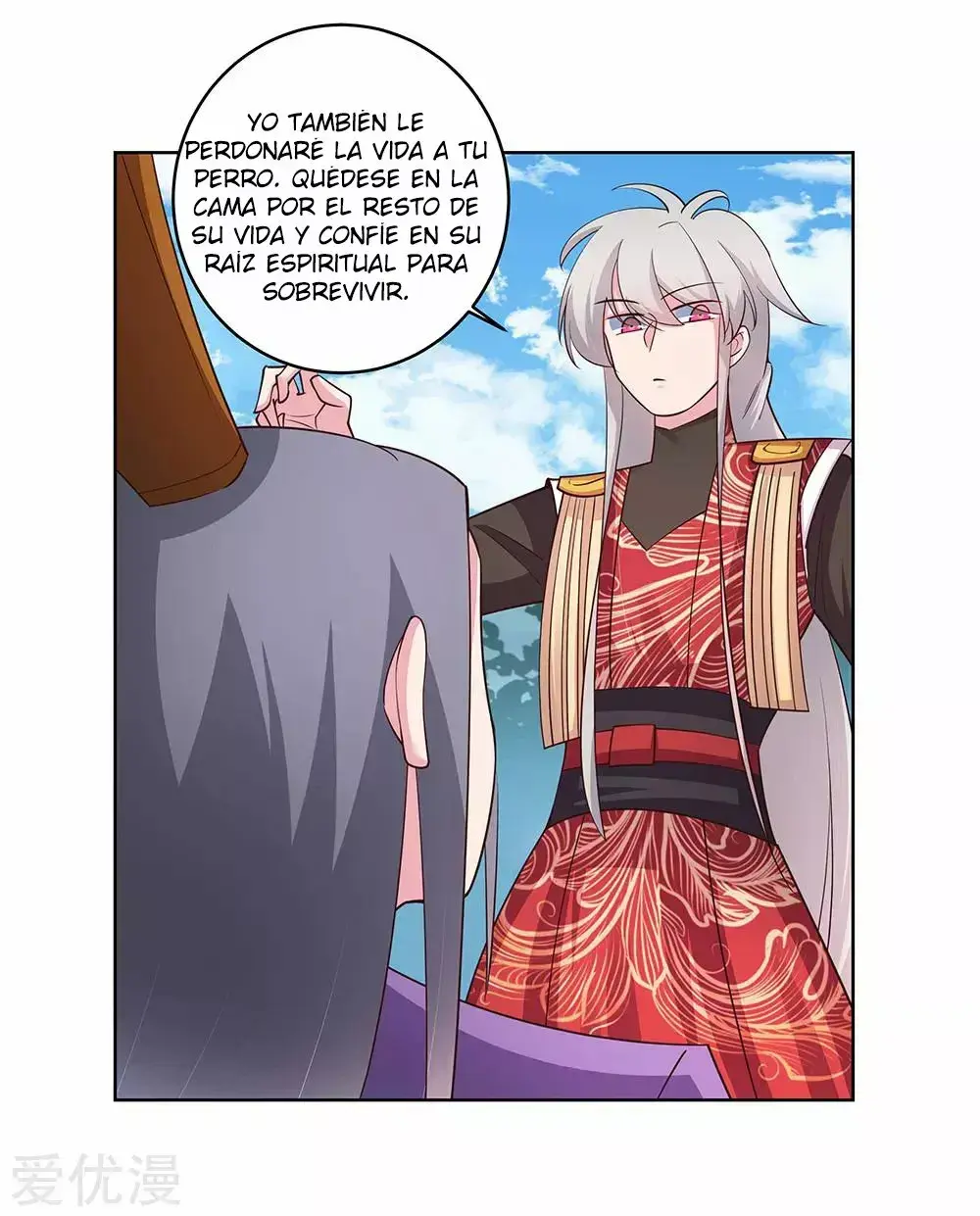 Capitulo 94 page 17
