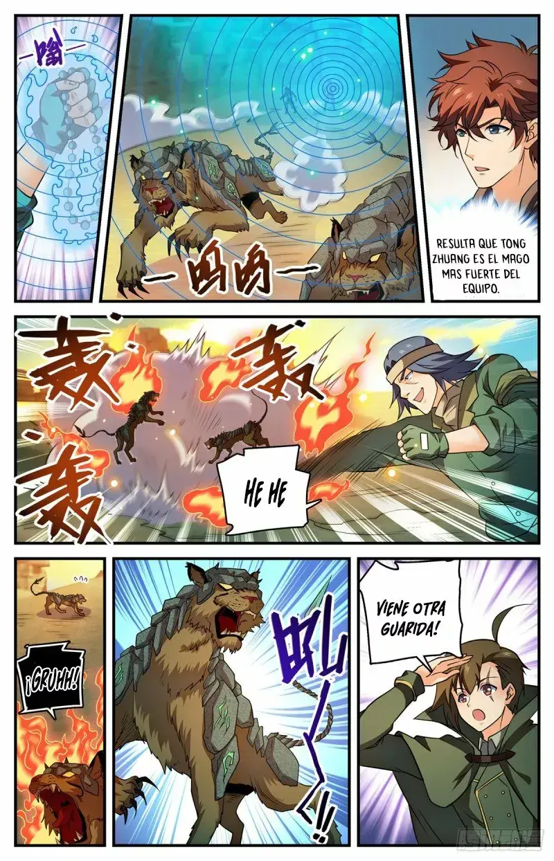 Capitulo 773 page 9