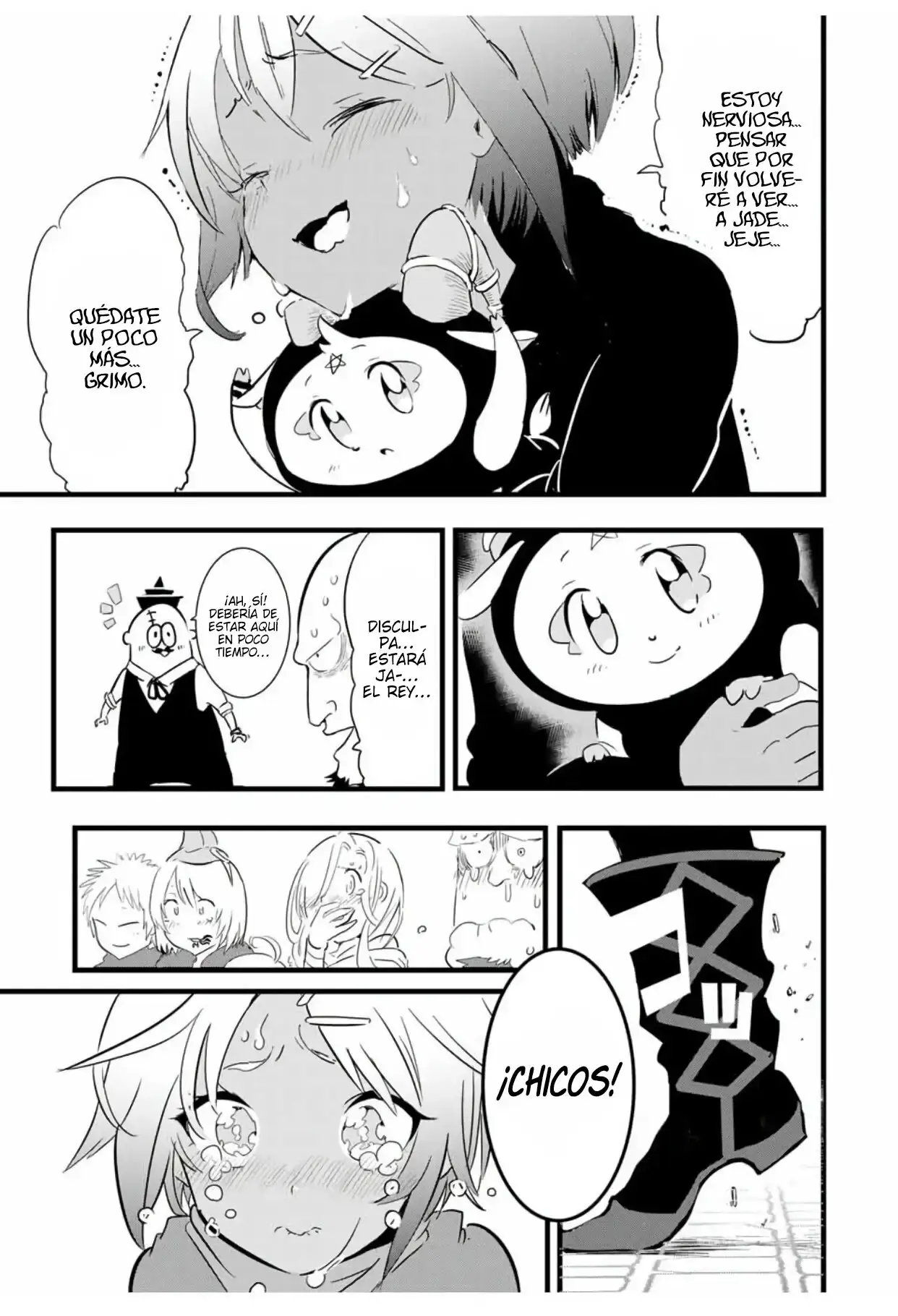 Capitulo 27 page 7