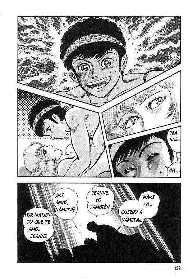 Capitulo 60.5 page 7