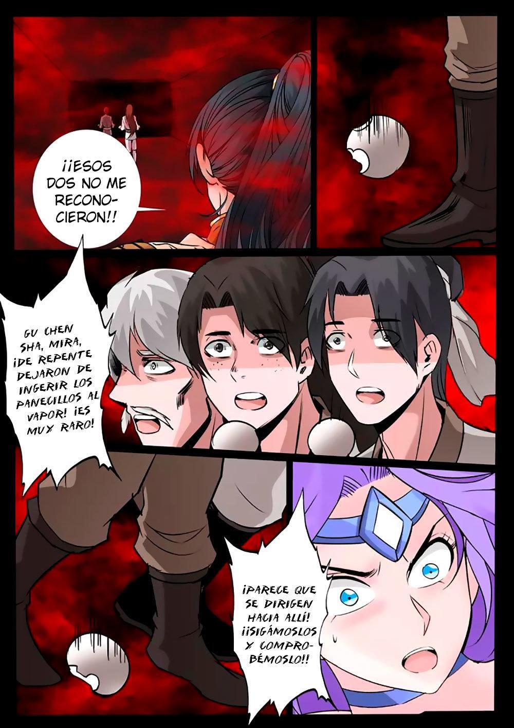 Capitulo 118 page 8