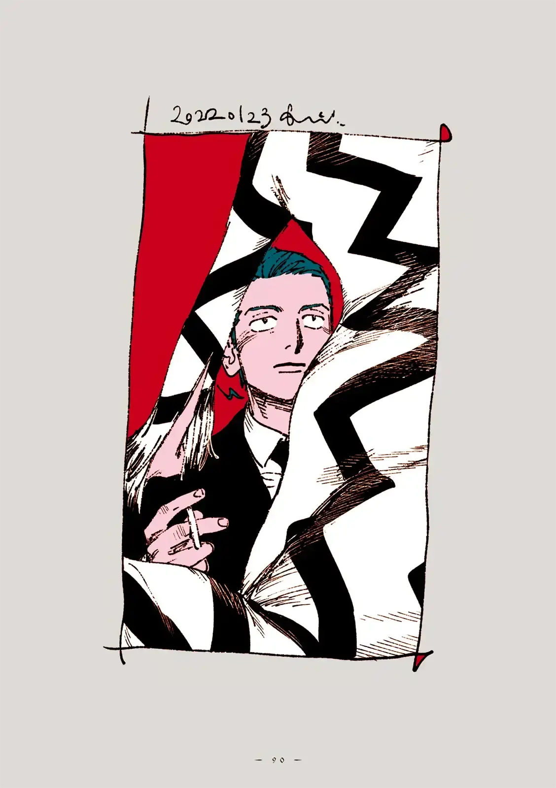 Capitulo 53 page 9