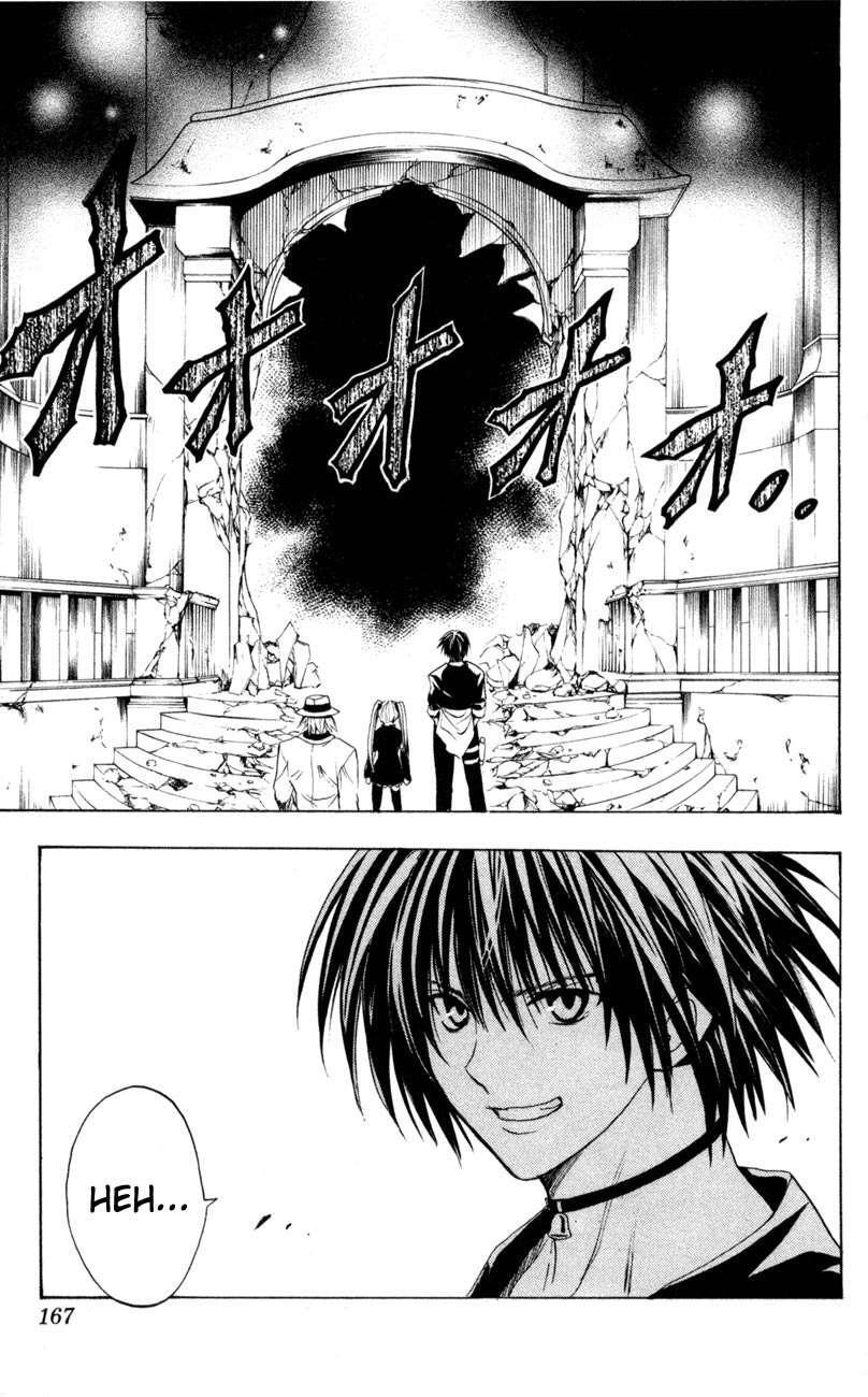 Capitulo 75 page 19