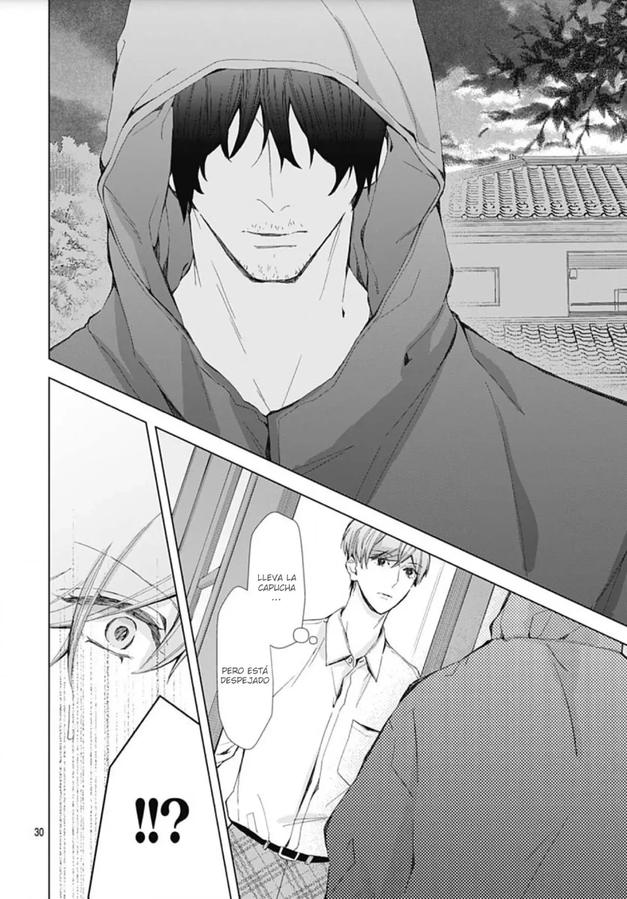 Capitulo 21 page 35