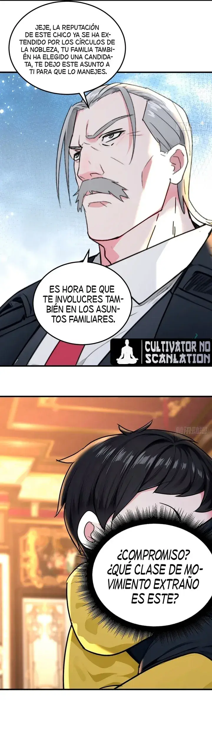 Capitulo 23 page 17