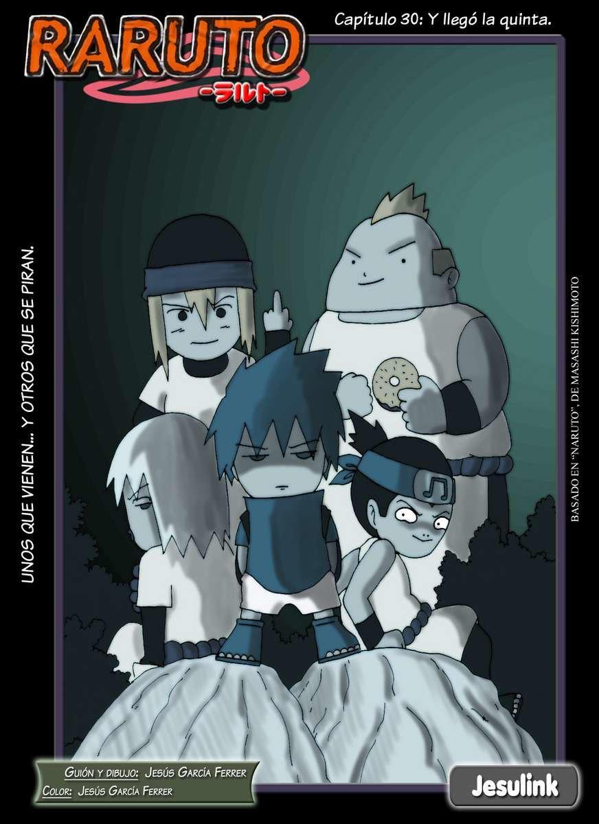 Capitulo 30 page 1